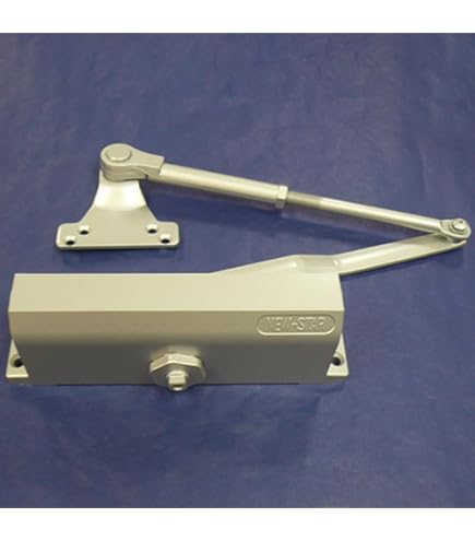 Amazon.co.jp: NHN 83V リバーシブルドアクローザー サイズ2-4 (サイズ